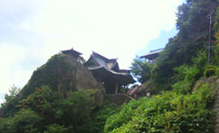 山寺